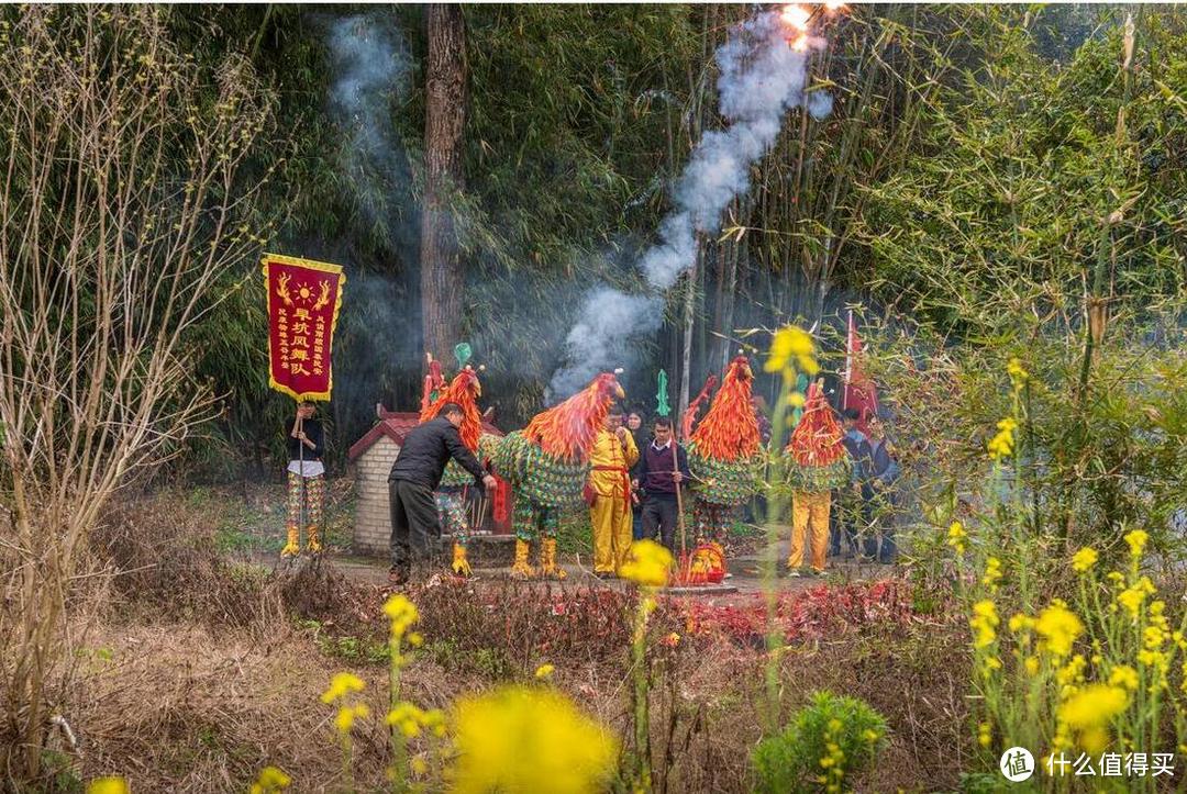 我，山东人，对广东“民俗文化”有8大疑问，在家想了3天，没明白