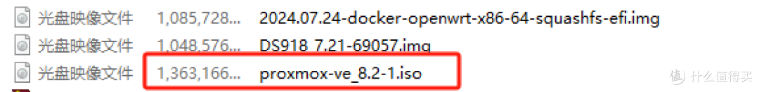 PVE虚拟机助7年前老台式机焕发第二春-PVE8.2.2安装体验分享