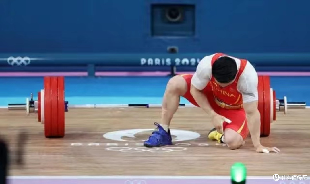 石智勇,挺举中的勇士,伤病中的战士