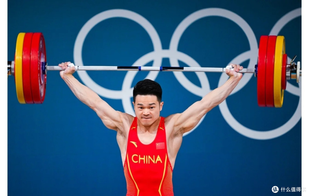石智勇,挺举中的勇士,伤病中的战士