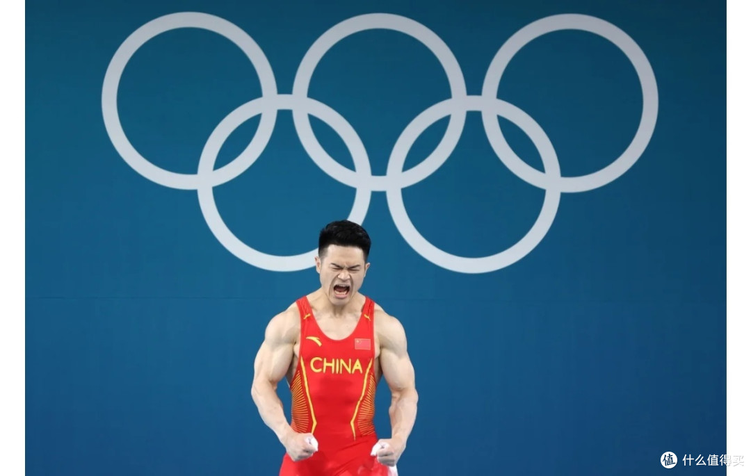 石智勇,挺举中的勇士,伤病中的战士