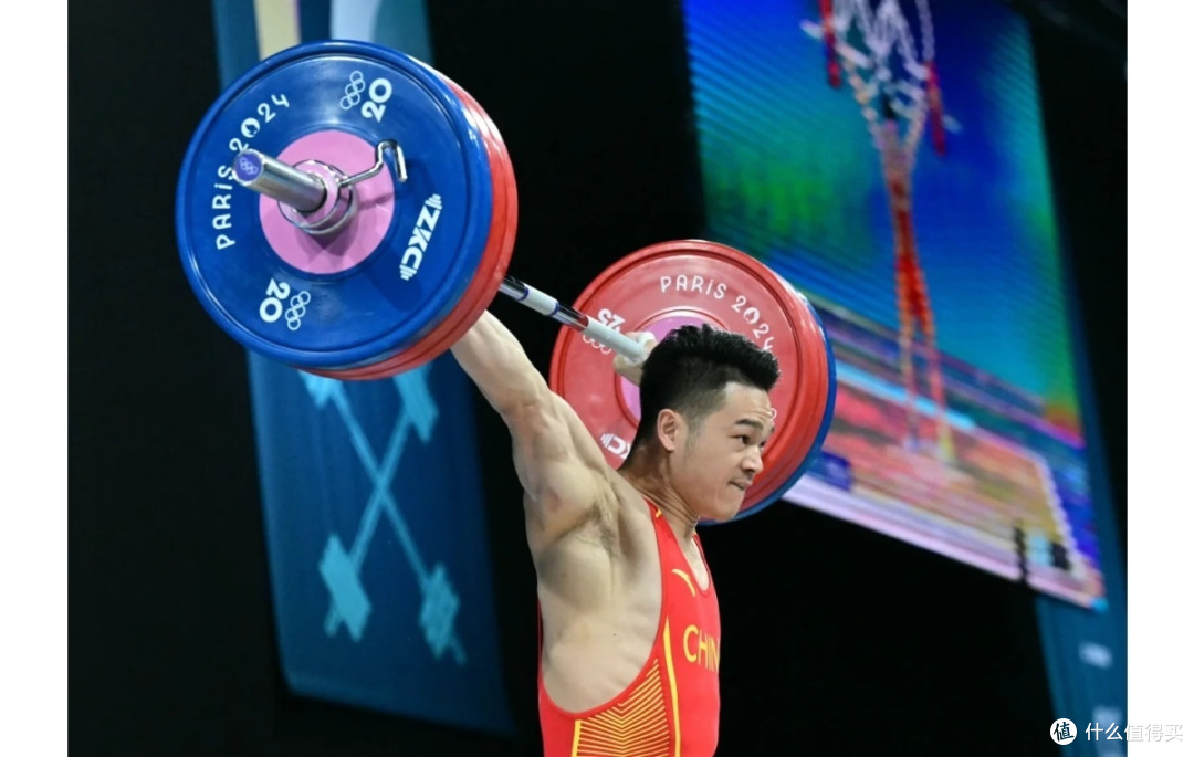 石智勇,挺举中的勇士,伤病中的战士