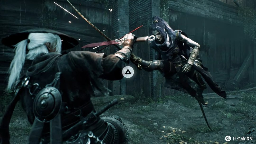 PlayStation 5 独占新作《影之刃零》：开发者表态不依赖 Xbox 平台
