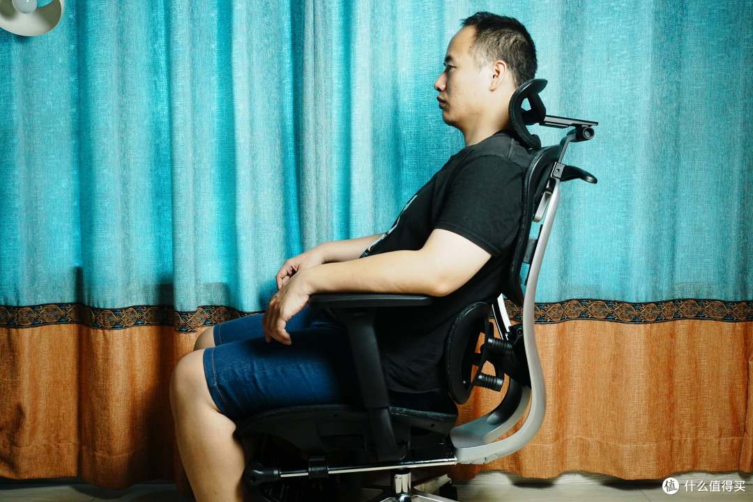 七夕好礼送老婆,有谱慧眼X人体工学椅评测,用过的都说好
