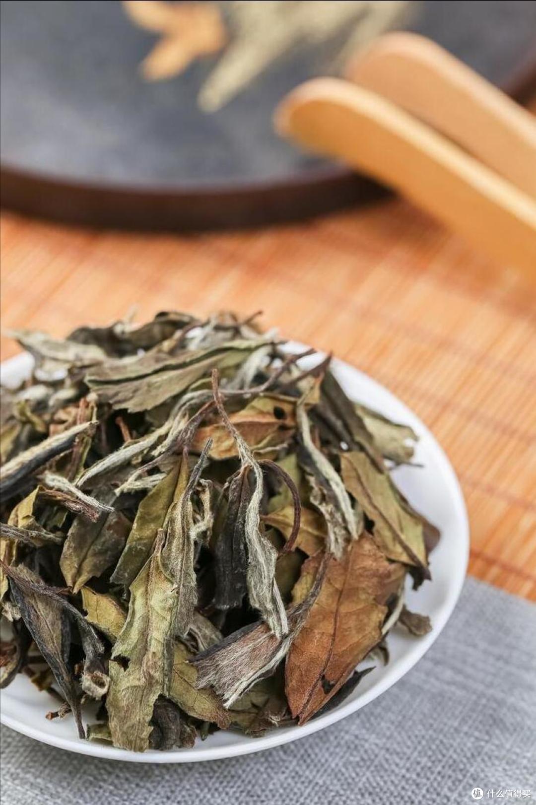 什么是“白茶”?中国哪里的最好喝?今天全说明白,来,涨知识了