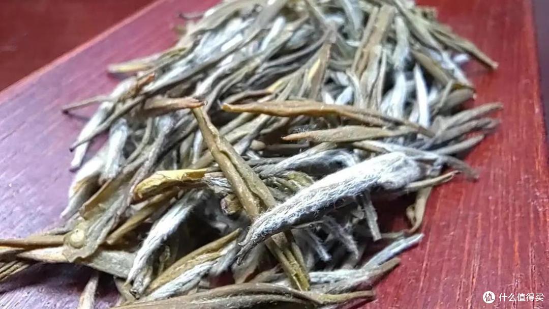 什么是“白茶”?中国哪里的最好喝?今天全说明白,来,涨知识了