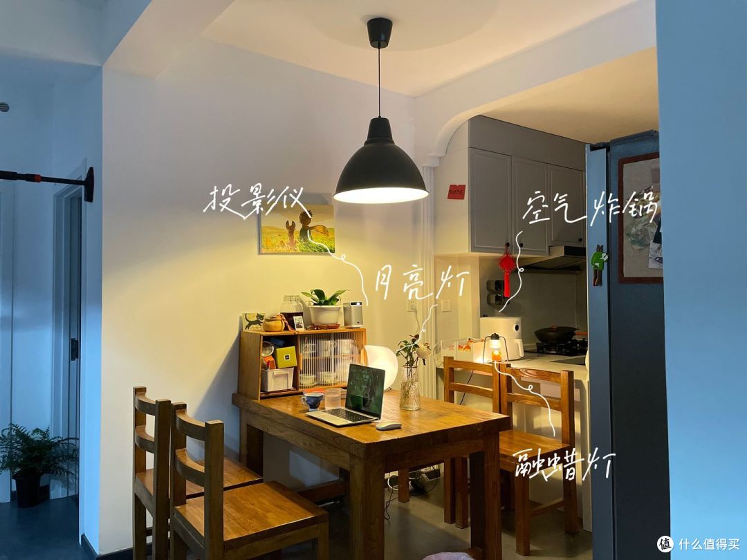 宅家氛围感提升攻略:10件提升宅家幸福感的家居好物推荐!