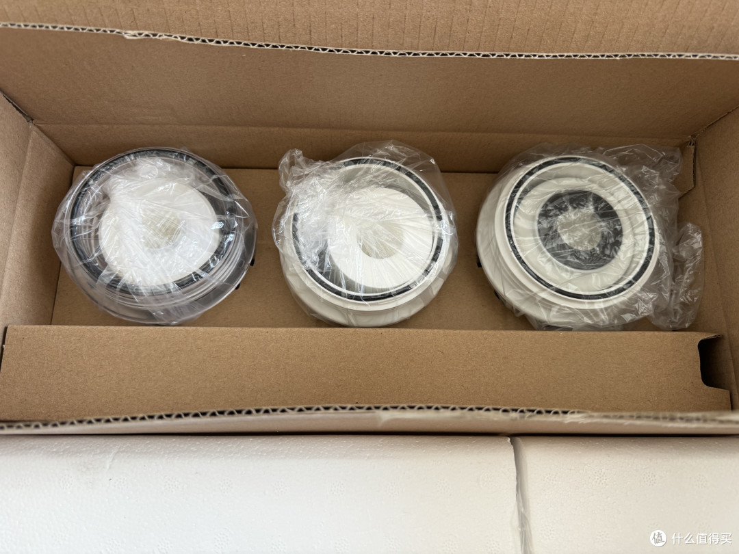 捡漏到夏普顶级净水器,溢泰代工。