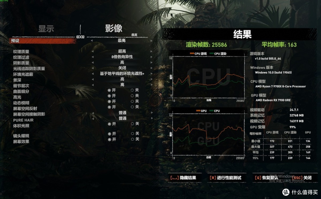 这一次，AMD真的YES了吗？锐龙 R7 9700X尝鲜评测
