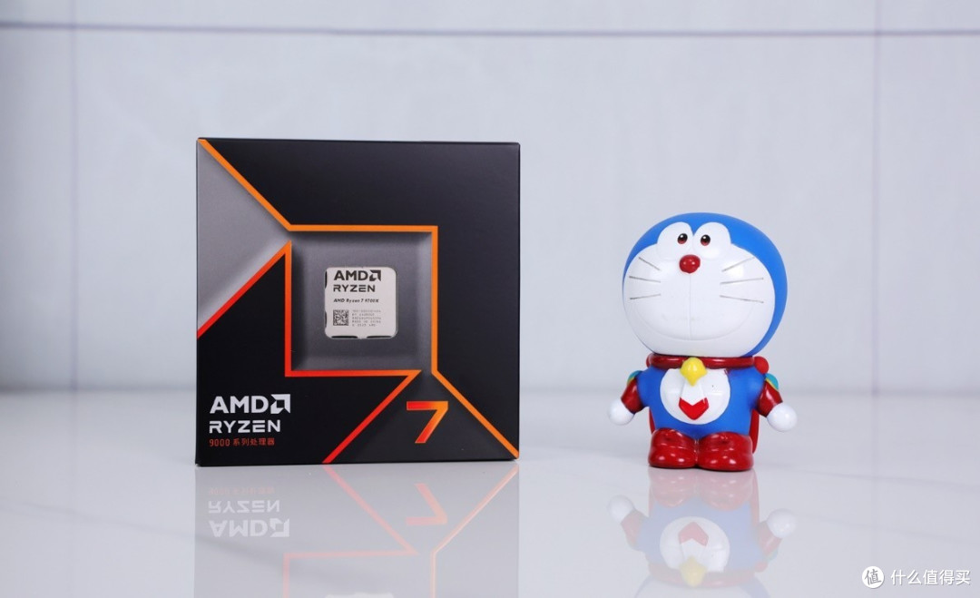 这一次，AMD真的YES了吗？锐龙 R7 9700X尝鲜评测