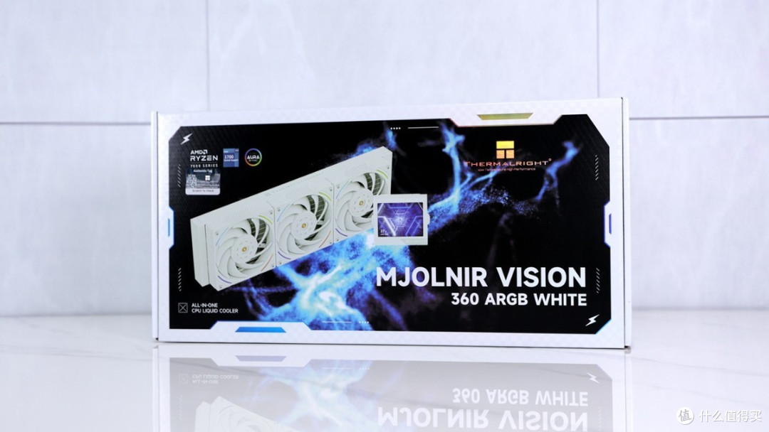 这一次，AMD真的YES了吗？锐龙 R7 9700X尝鲜评测
