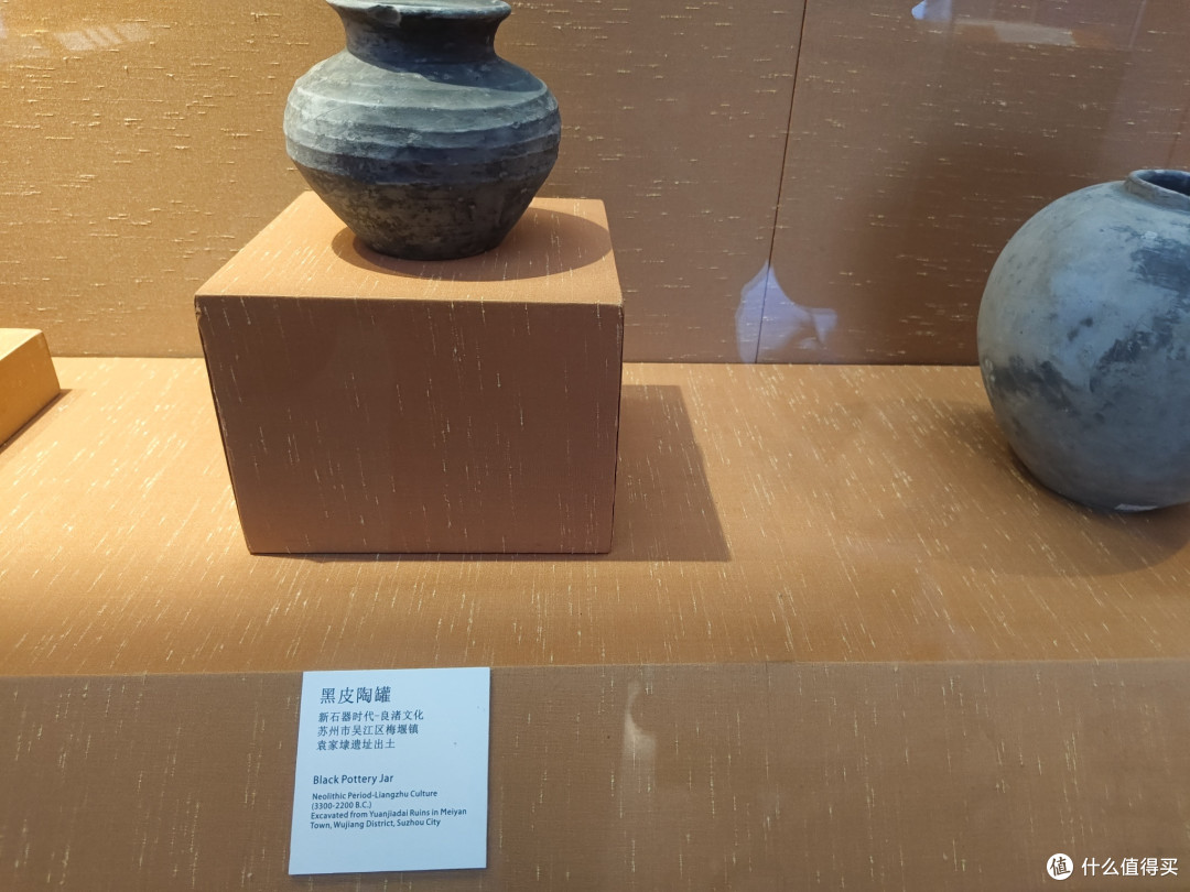 五天四晚亲子浅游苏沪—苏州博物馆忠王府