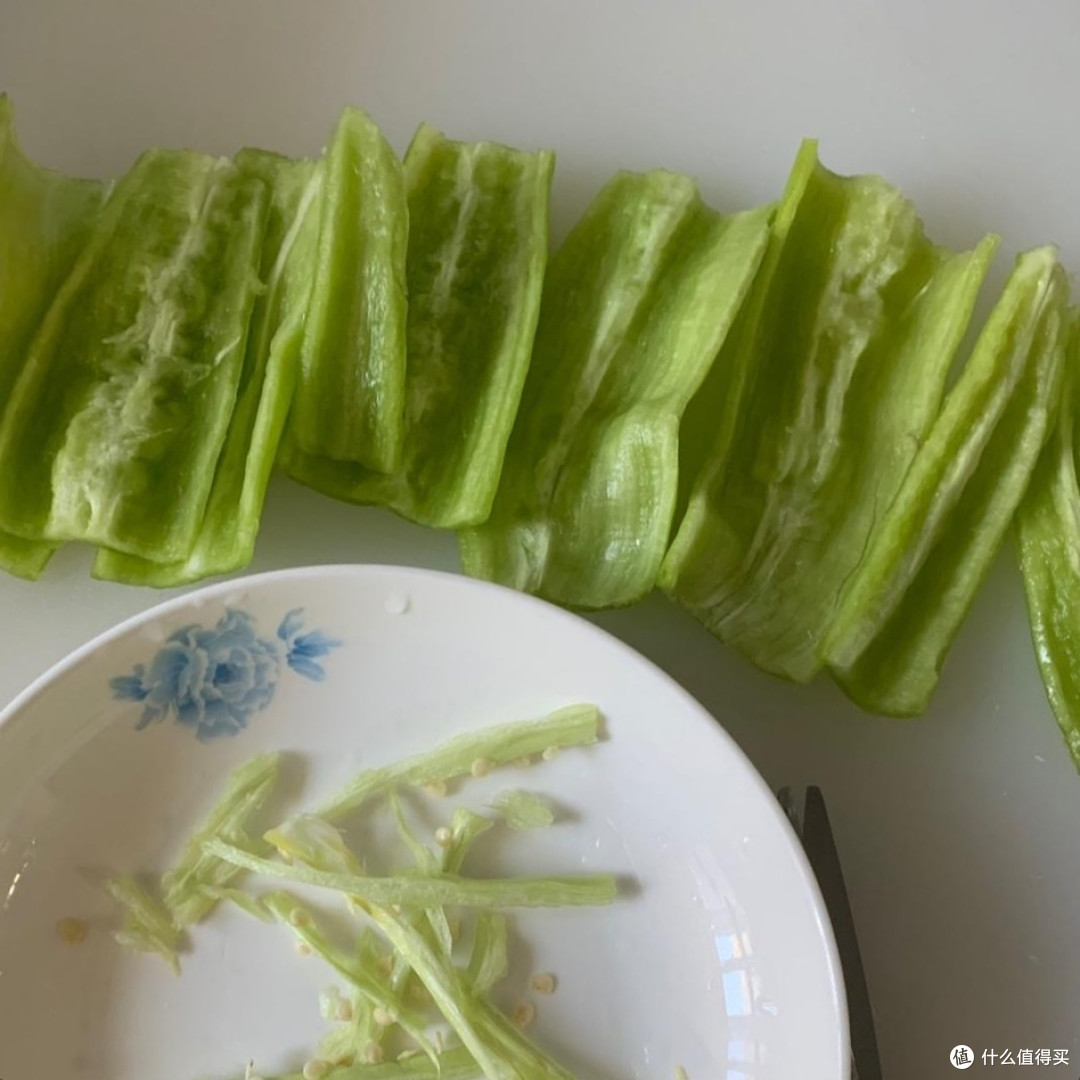 鸡肉炒青椒,香嫩下饭好味道