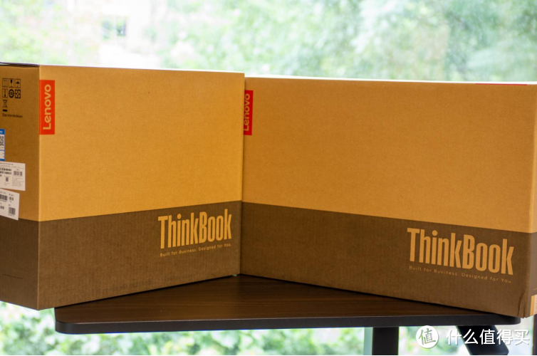 平板+笔记本=？ThinkBook Hybrid 2024上手