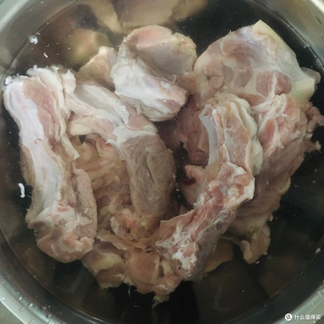 立秋滋补,来一碗清炖羊肉汤