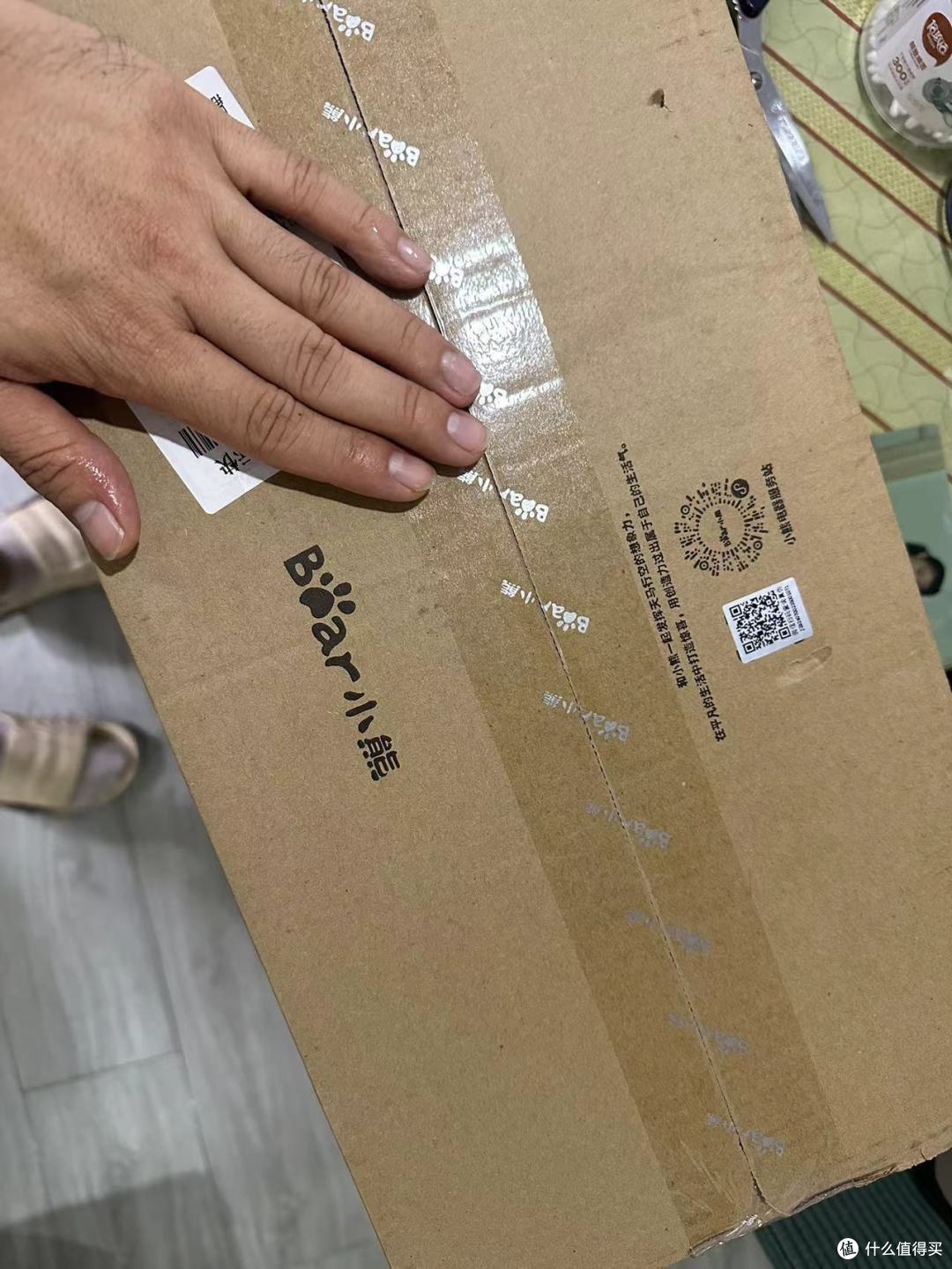 小熊多功能电煮锅使用评测:一人食的最佳选择
