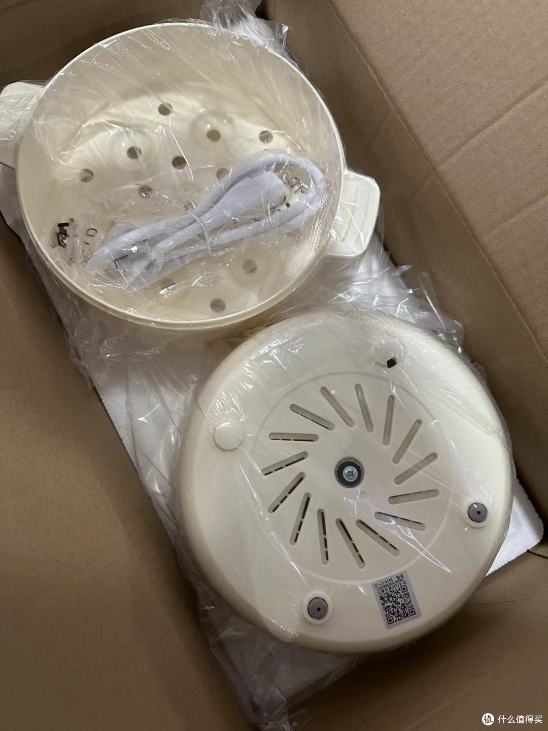 小熊多功能电煮锅使用评测:一人食的最佳选择