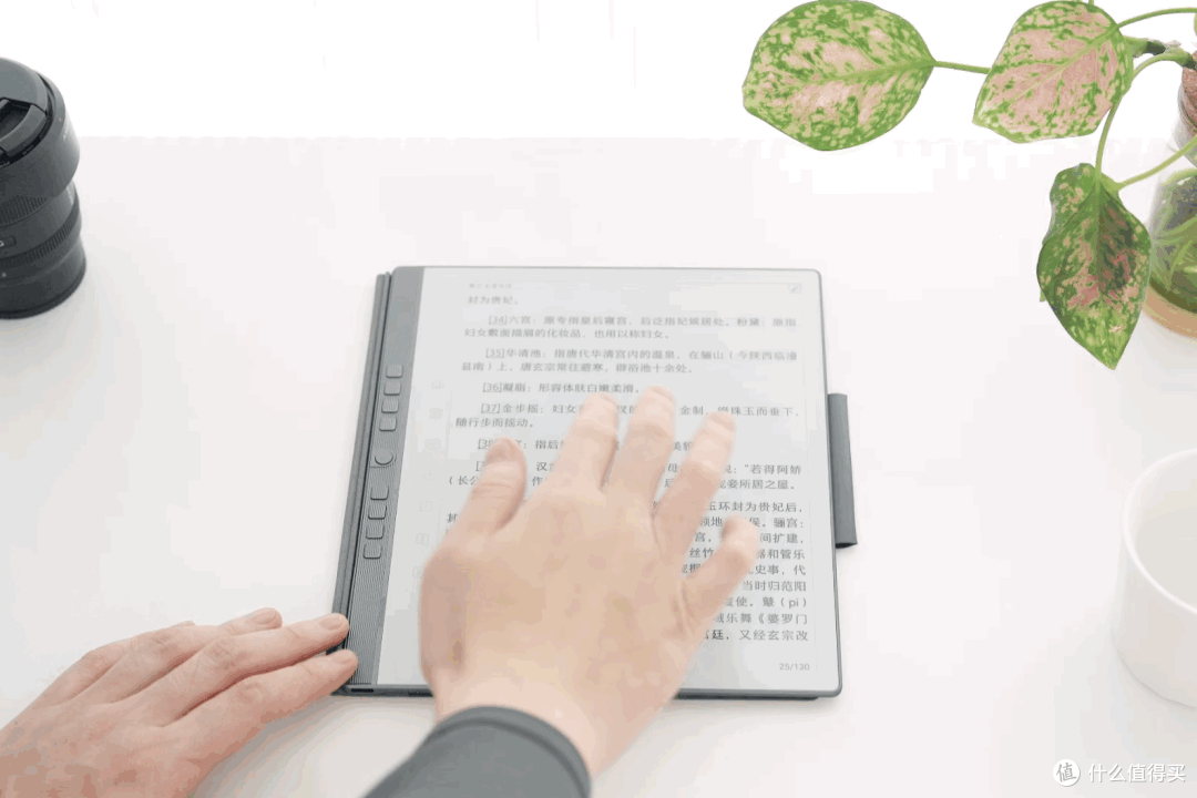 是阅读神器,更是AI生产力工具:揭秘电子墨水屏资深用户为什么选择汉王N10 Pro?