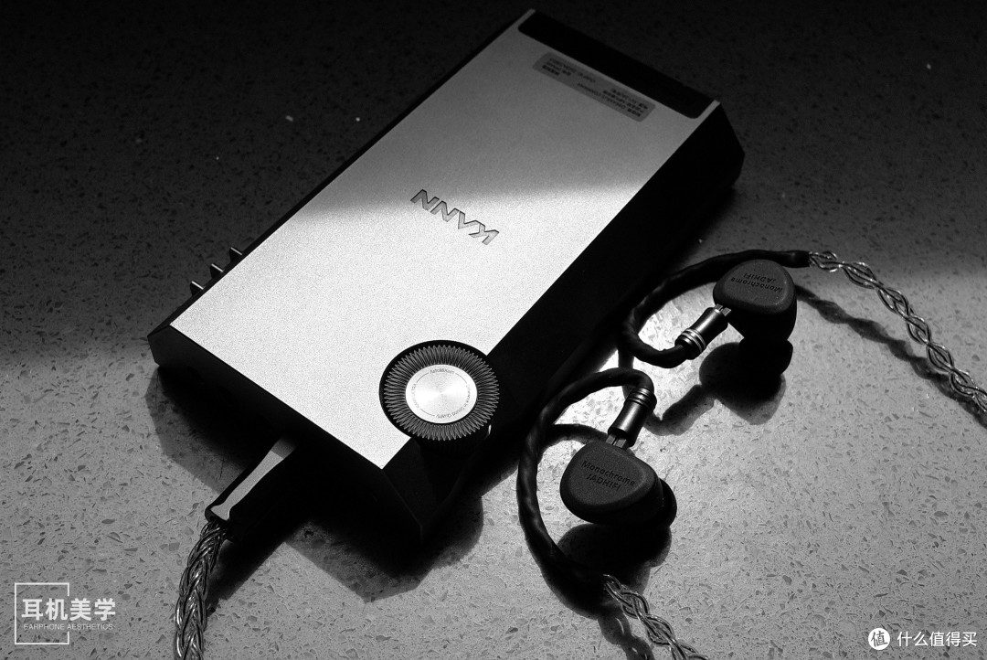 「声音的光影艺术」——浅谈再次回归的JadHiFi Monochrome