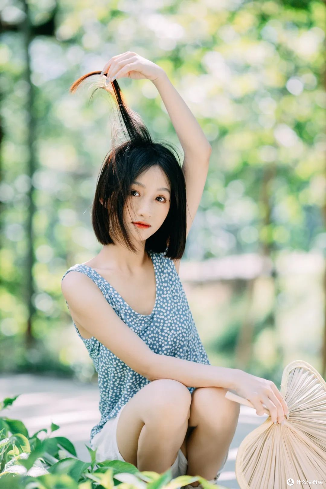 夏日清新色调：从前期准备到后期调色的全方位指南
