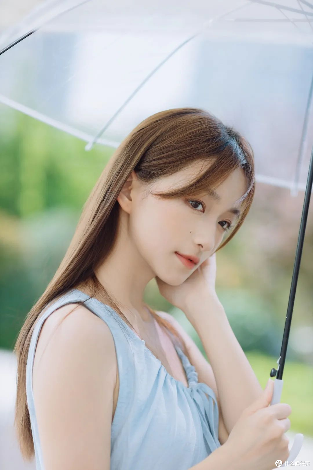 夏日清新色调：从前期准备到后期调色的全方位指南
