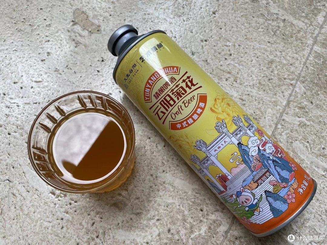 清热菊花搭配“鬼老凉茶”,双重功效让你“清凉一夏”!