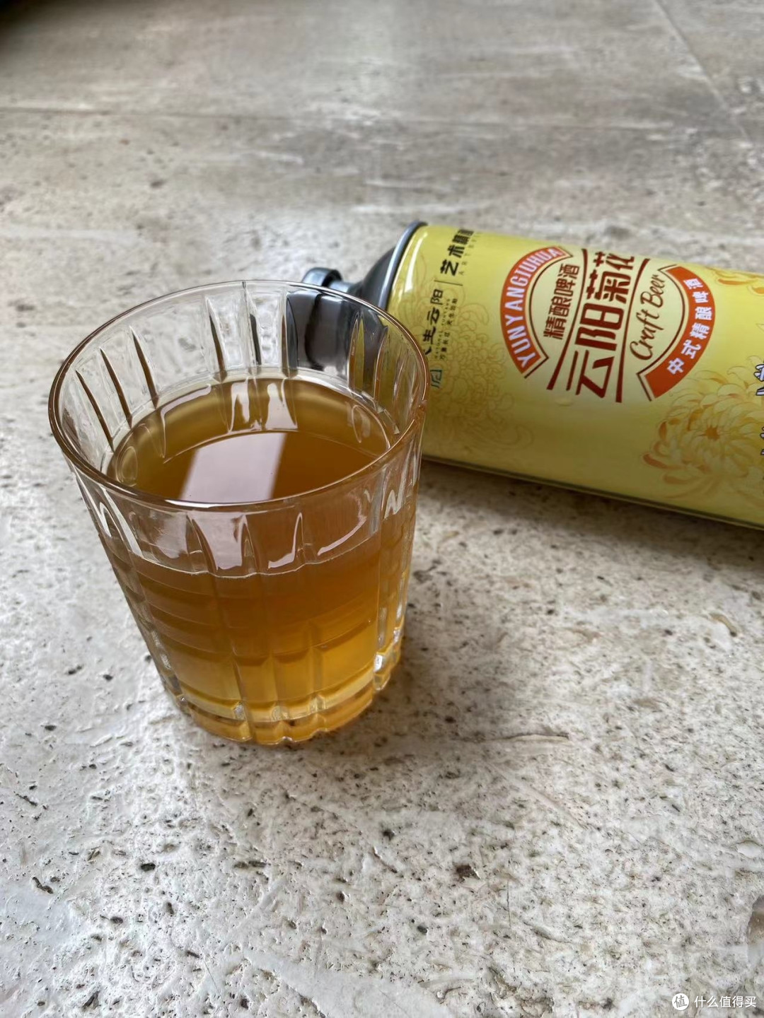 清热菊花搭配“鬼老凉茶”,双重功效让你“清凉一夏”!