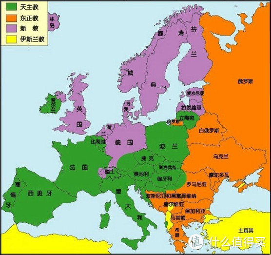 《大国博弈六百年》，轻松让你了解西方7国六百年兴衰史