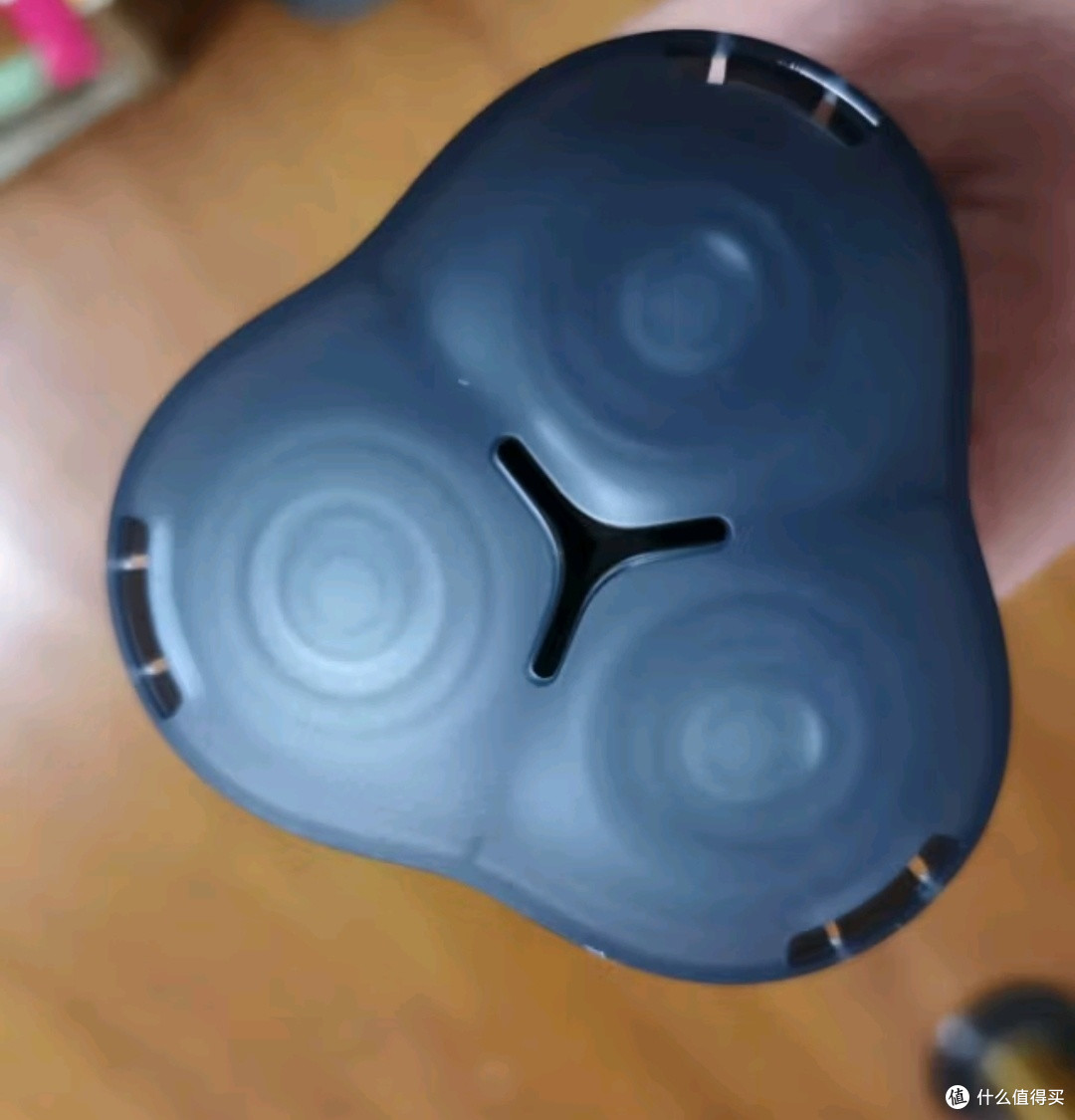 米家电动剃须刀S301,男性剃须的好伙伴!