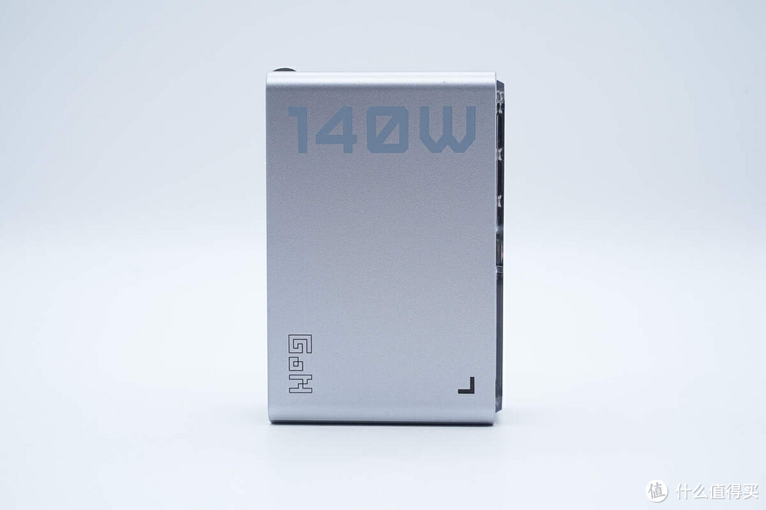 拆解报告：nubia努比亚氘锋140W 3C1A氮化镓充电器PA0234