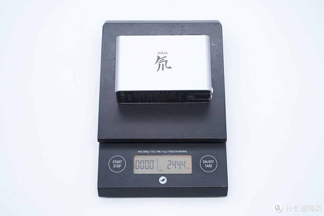 拆解报告：nubia努比亚氘锋140W 3C1A氮化镓充电器PA0234