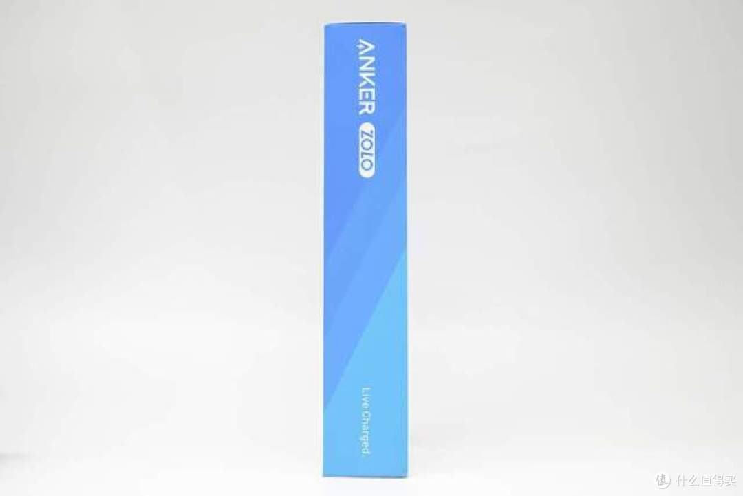 拆解报告:安克 ZOLO 30W自带线充电宝