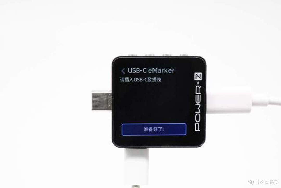拆解报告:安克 ZOLO 30W自带线充电宝