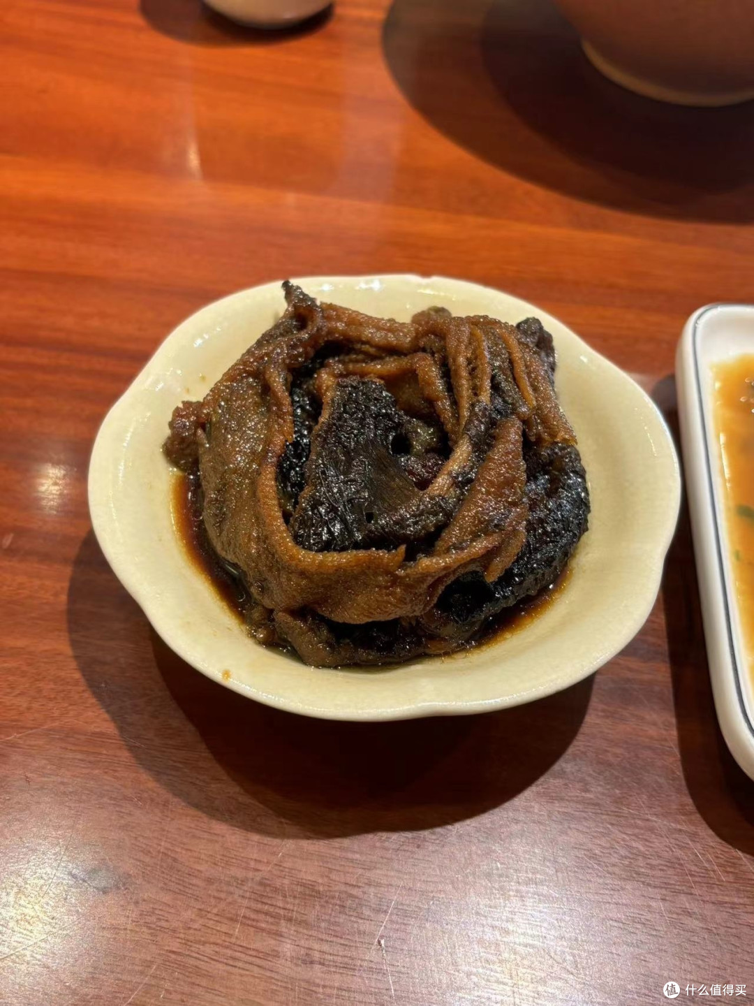 五天四晚亲子浅游苏沪—苏州的吃喝