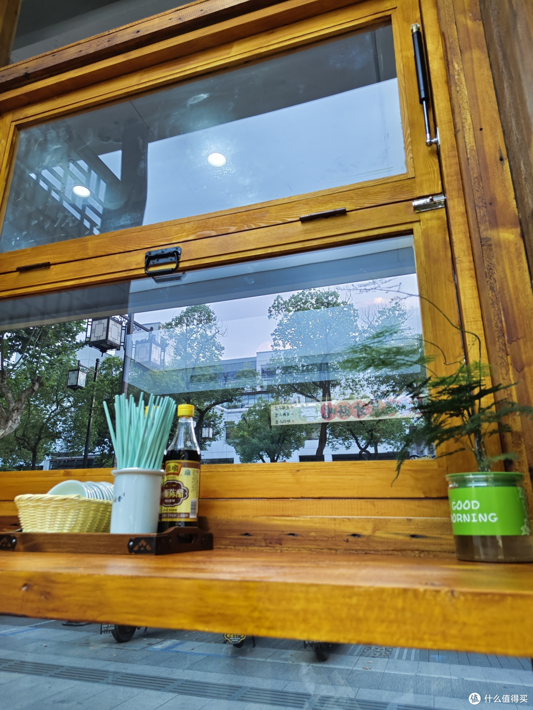 五天四晚亲子浅游苏沪—苏州的吃喝
