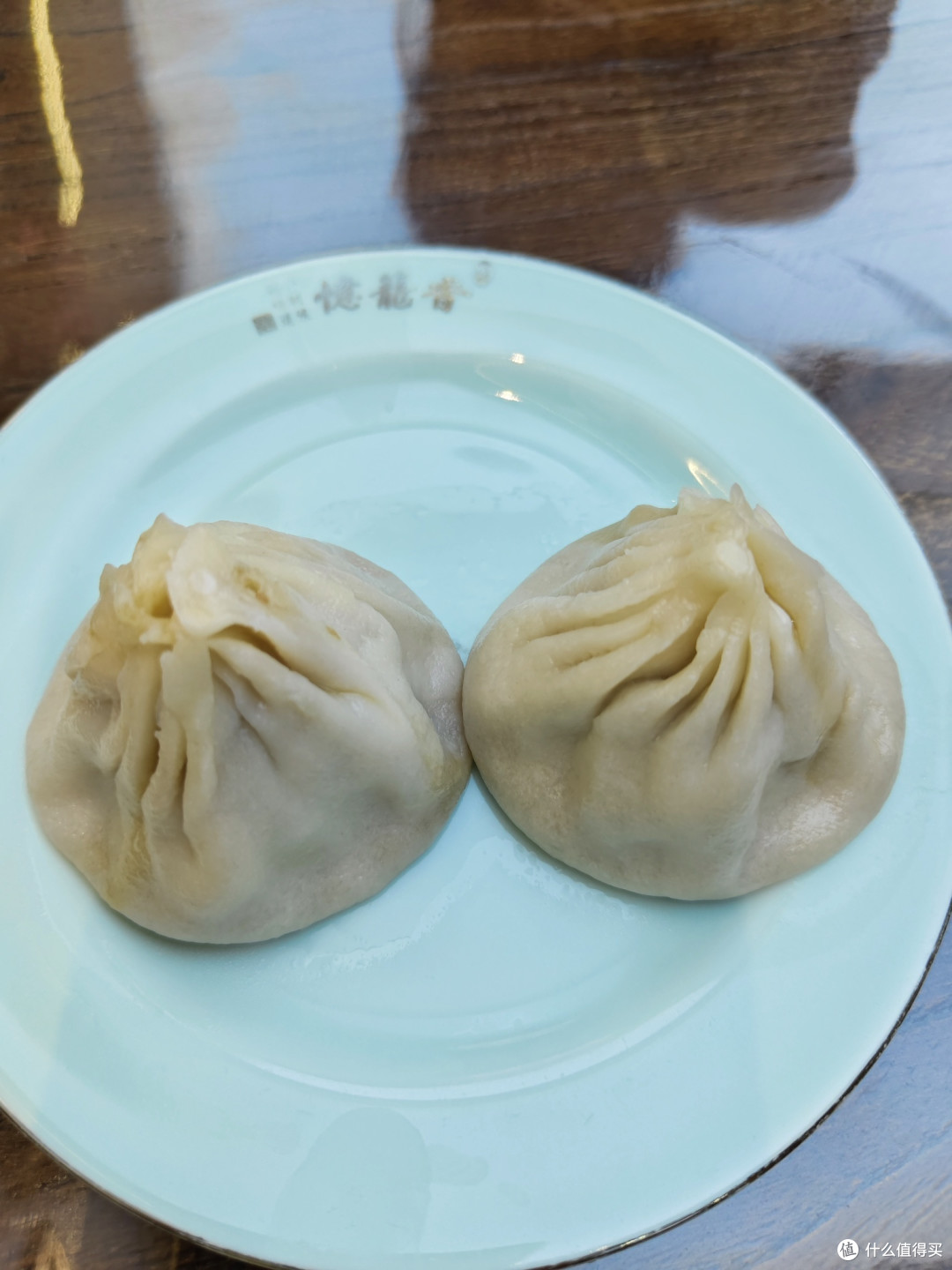 五天四晚亲子浅游苏沪—苏州的吃喝