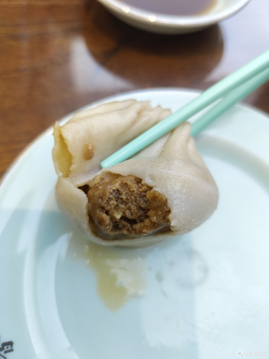 五天四晚亲子浅游苏沪—苏州的吃喝