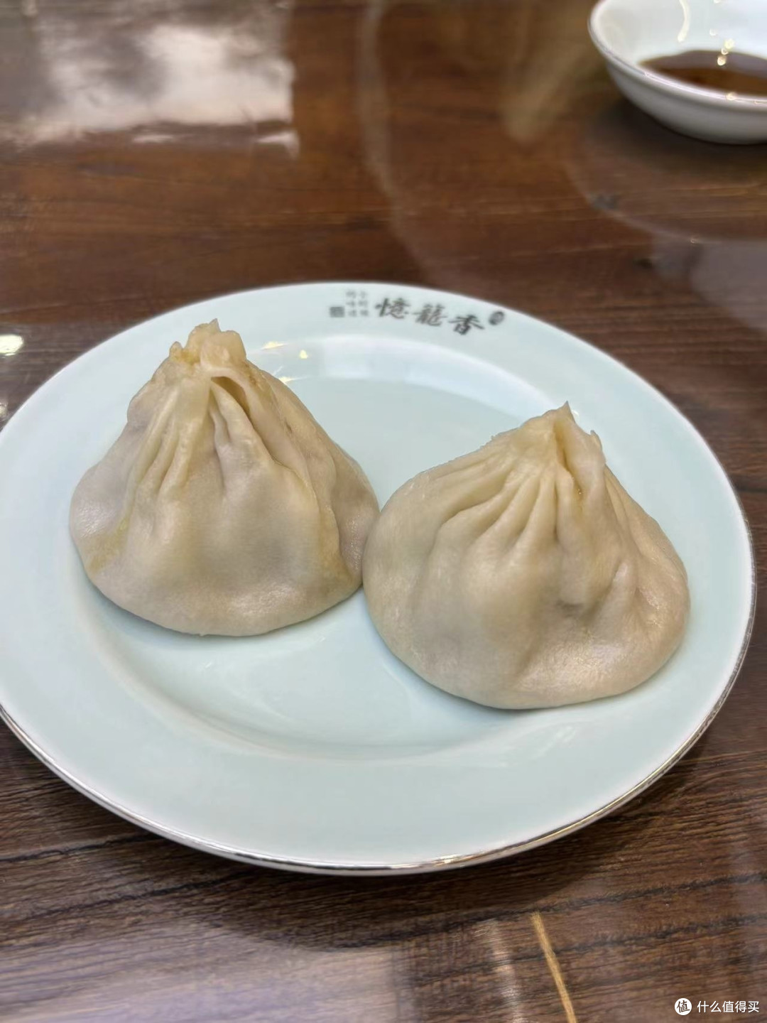 五天四晚亲子浅游苏沪—苏州的吃喝