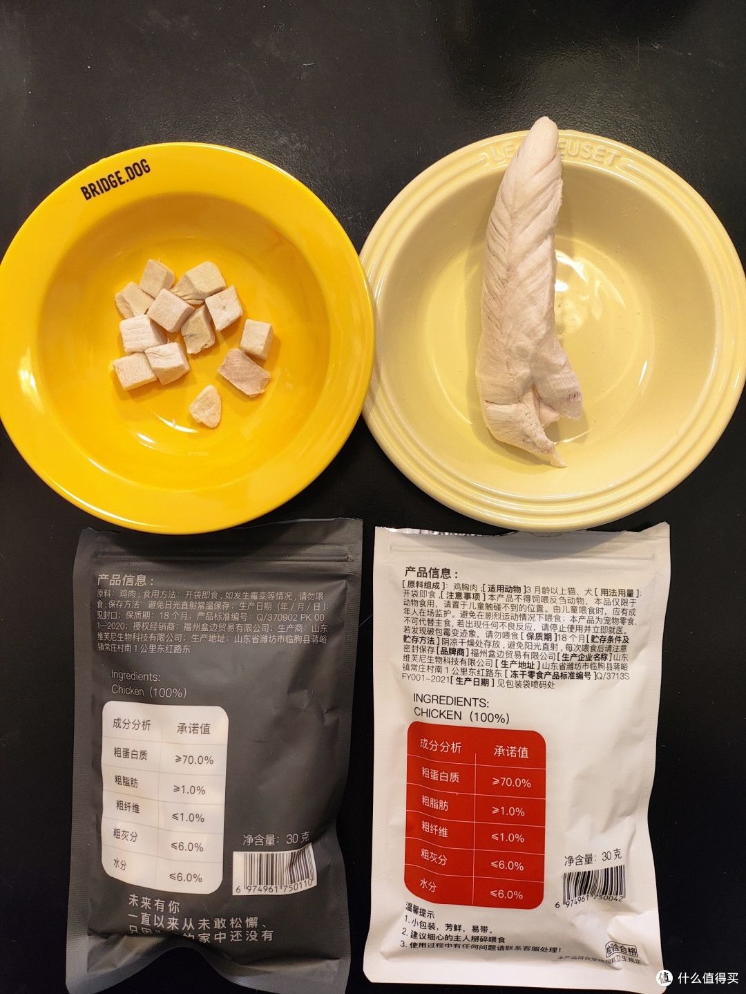 盒边的零食怎么样?了解的值友来说一说?