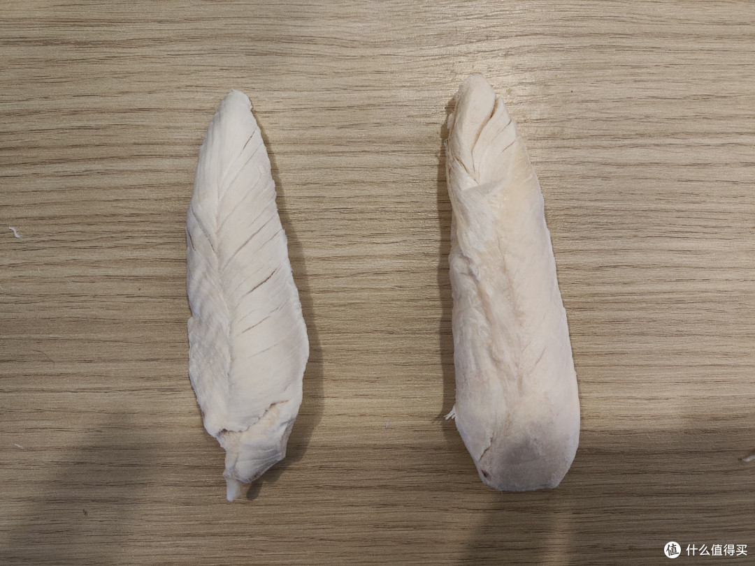 左盒边，右鲜粮说