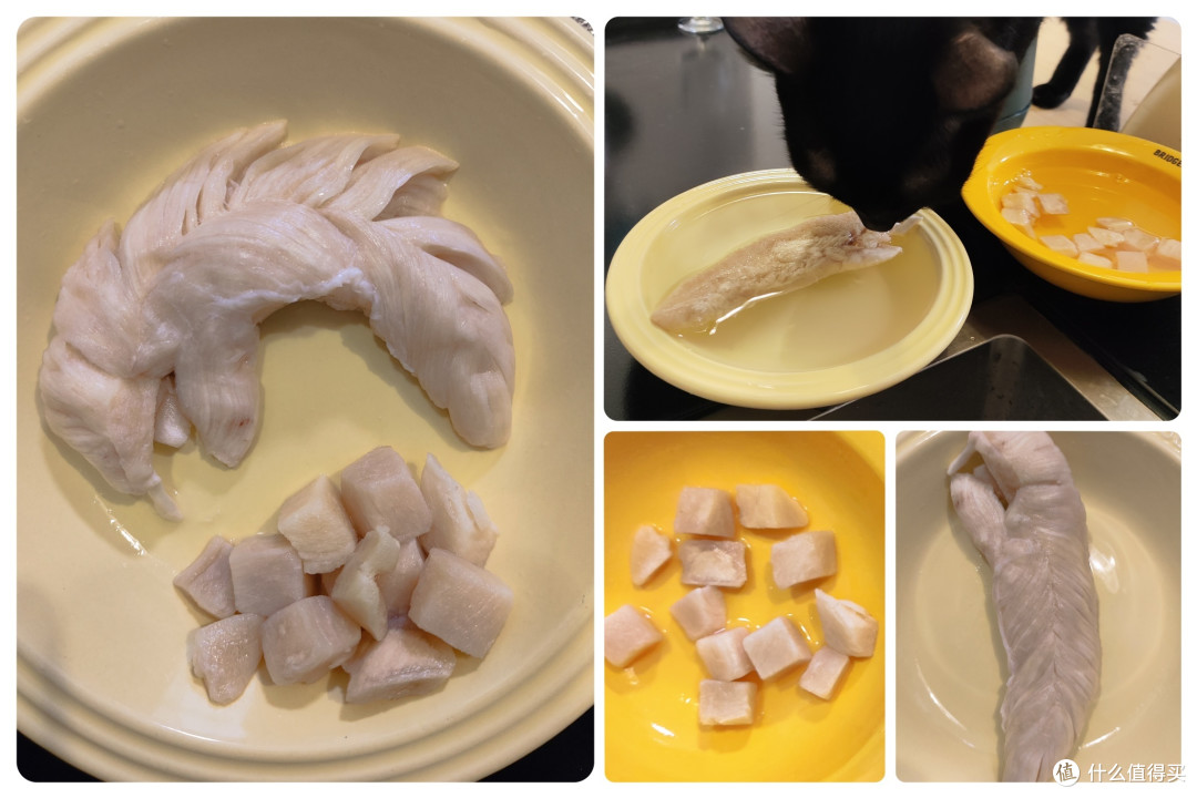 盒边的零食怎么样?了解的值友来说一说?