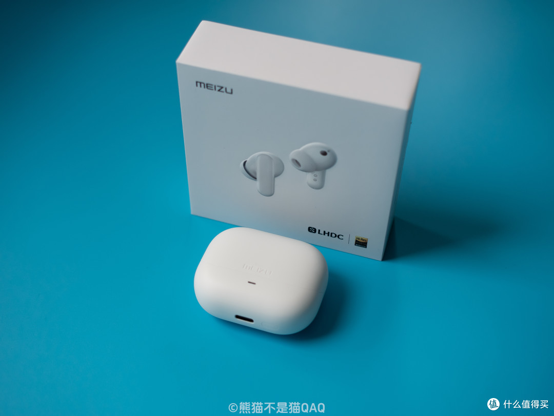 无线新标杆,魅族 live ai耳机_蓝牙耳机_什么值得买