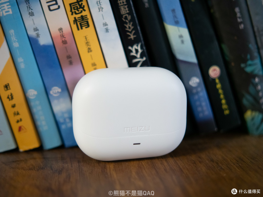 无线新标杆,魅族 live ai耳机_蓝牙耳机_什么值得买