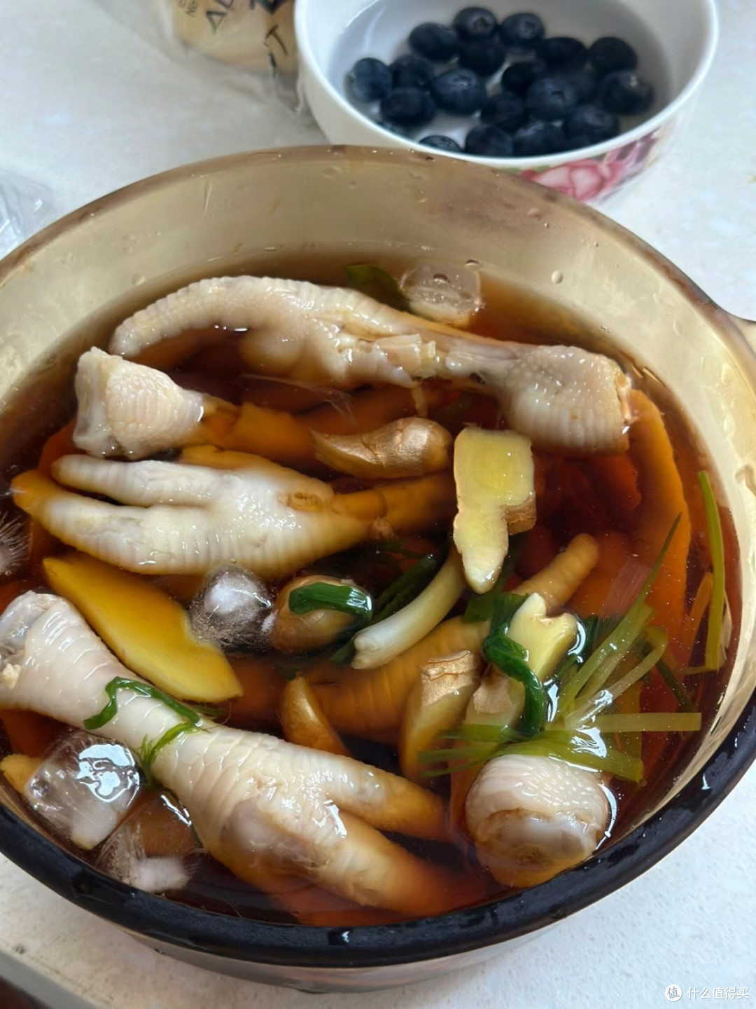 夏日清凉秘籍：上海糟货的家常制作指南
