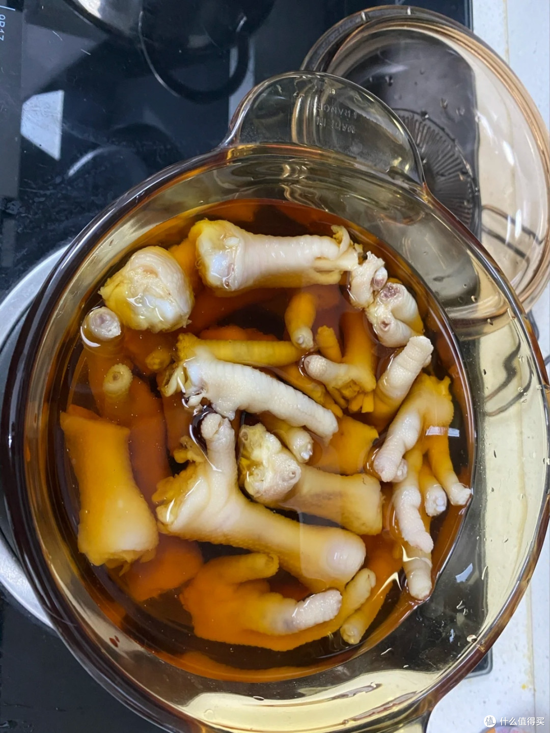 夏日清凉秘籍：上海糟货的家常制作指南