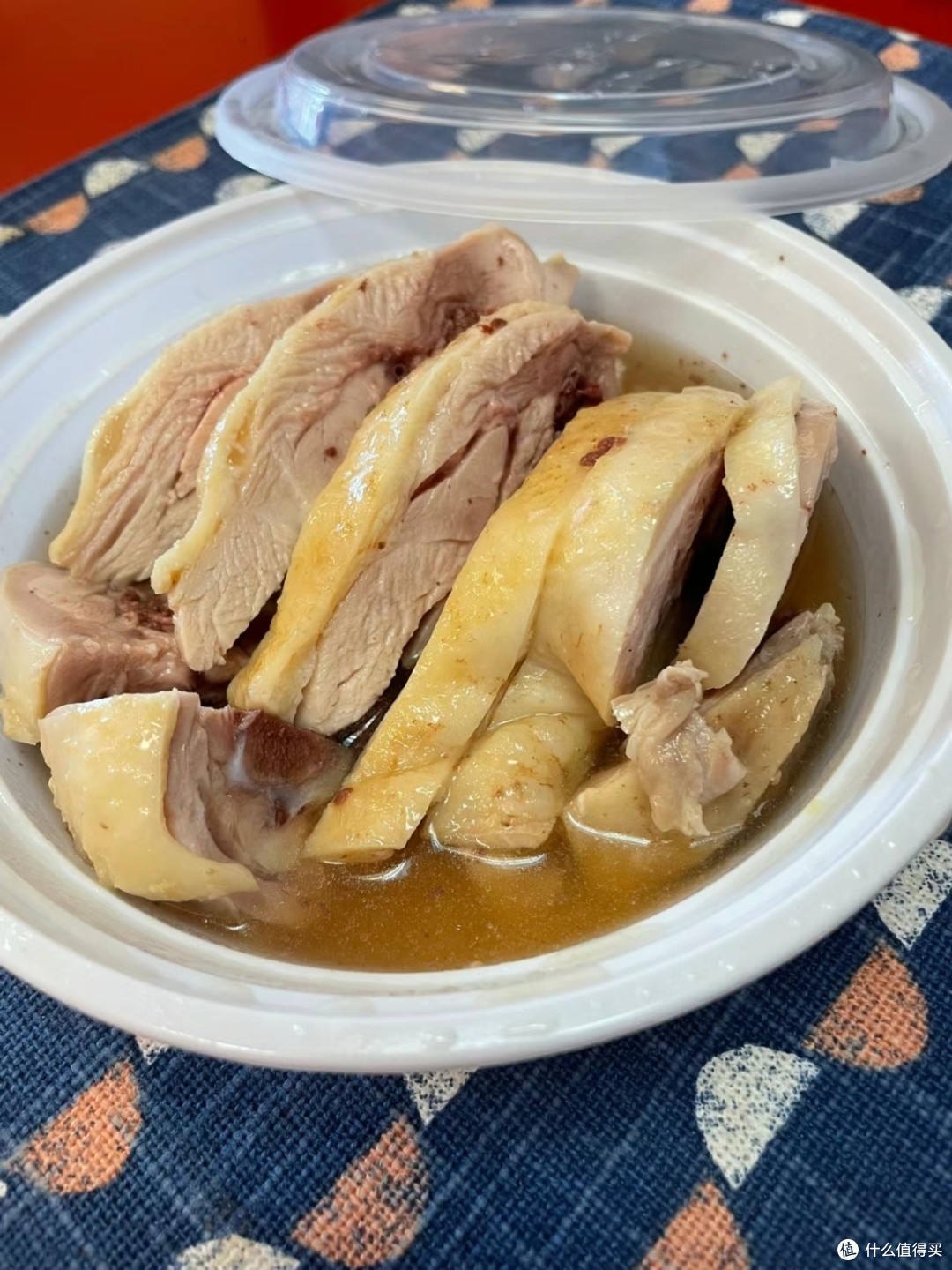 夏日清凉秘籍：上海糟货的家常制作指南