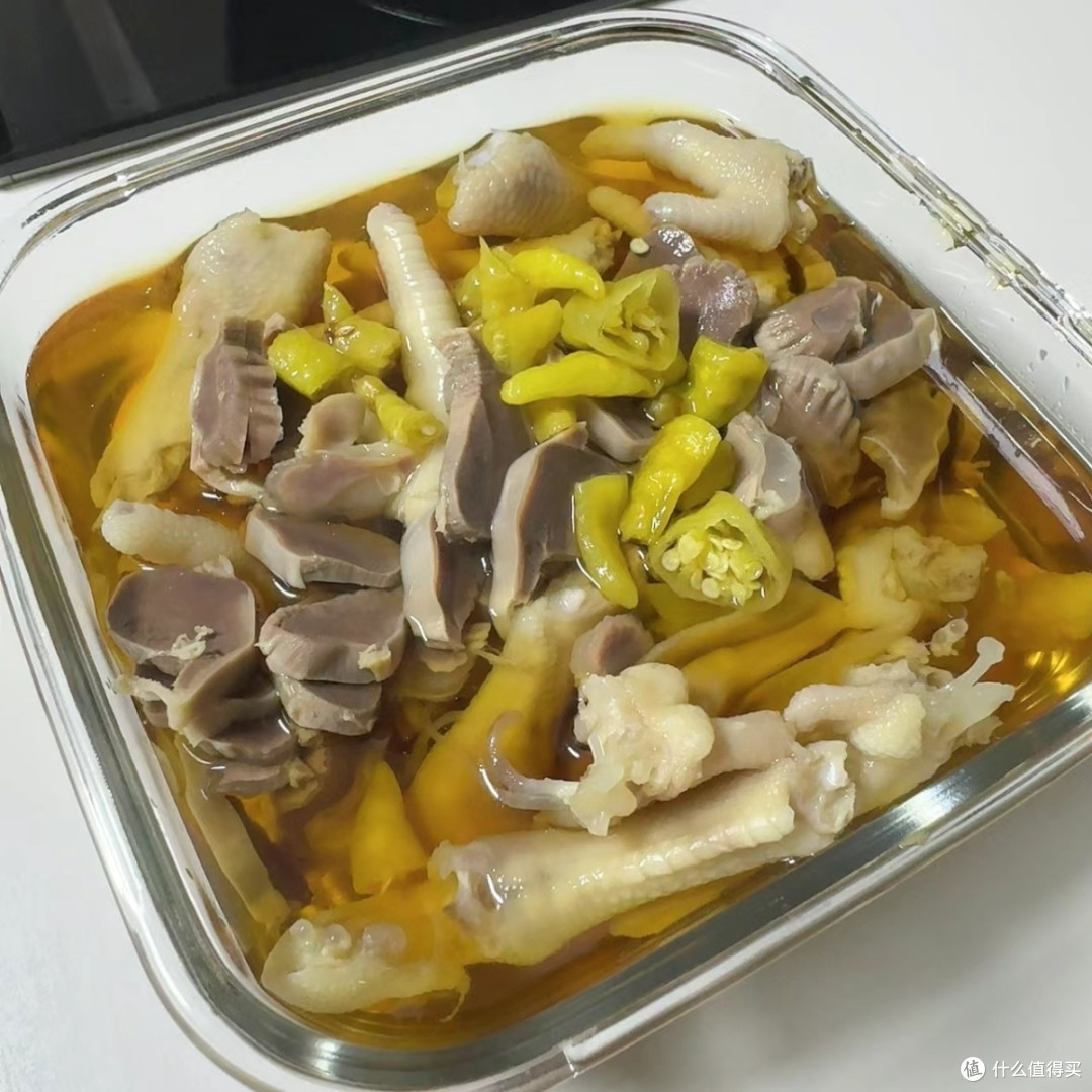 夏日清凉秘籍：上海糟货的家常制作指南