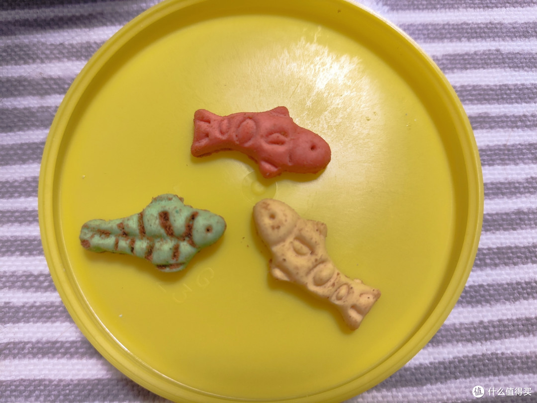 盒边的零食怎么样?了解的值友来说一说?