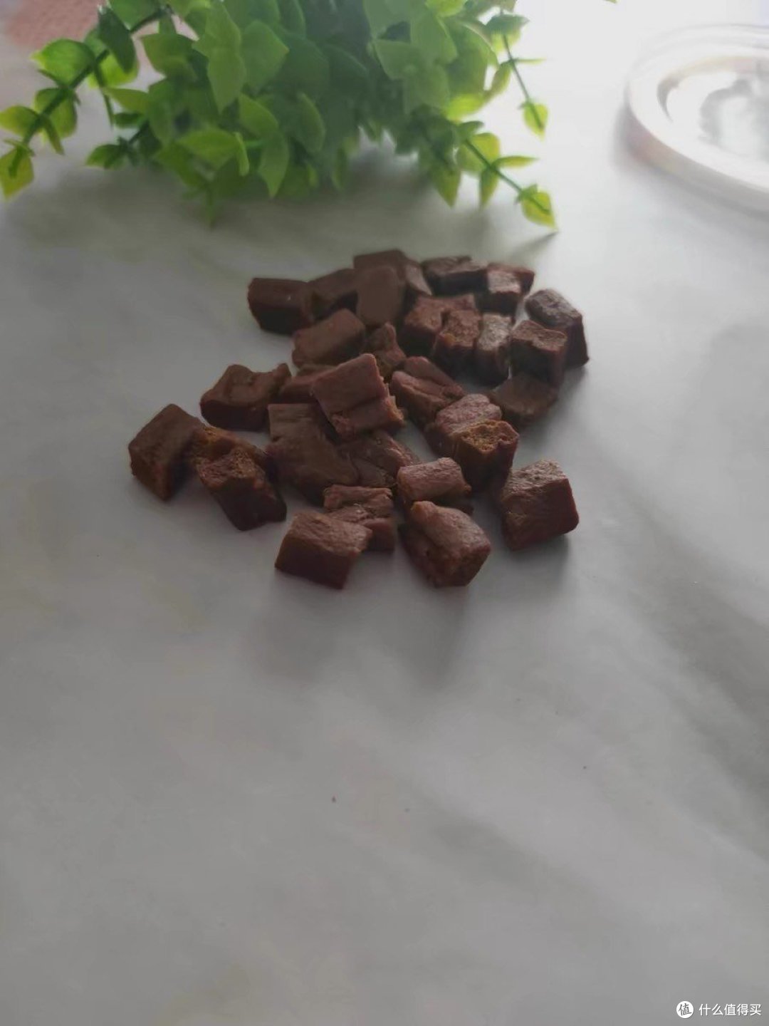 自制狗狗磨牙棒