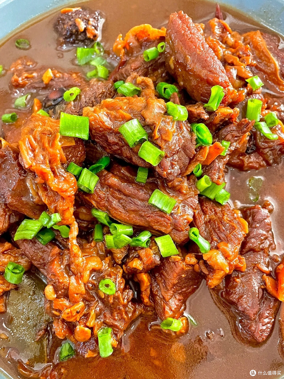 秋日暖心滋味：砂锅牛肉